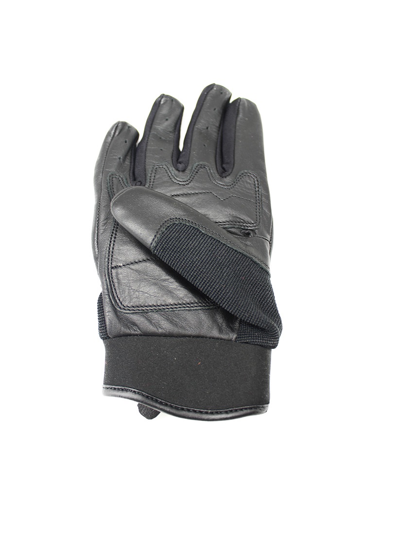 Gants interventions en Cuir de marque CITYGUARD - Stal sécurité