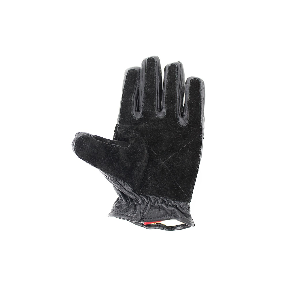 GANTS KEVLAR CITYGUARD INTERVENTION NOIR