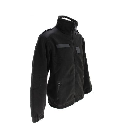 Blouson polaire collection ARMY de marque CITYGAURD – Image 2