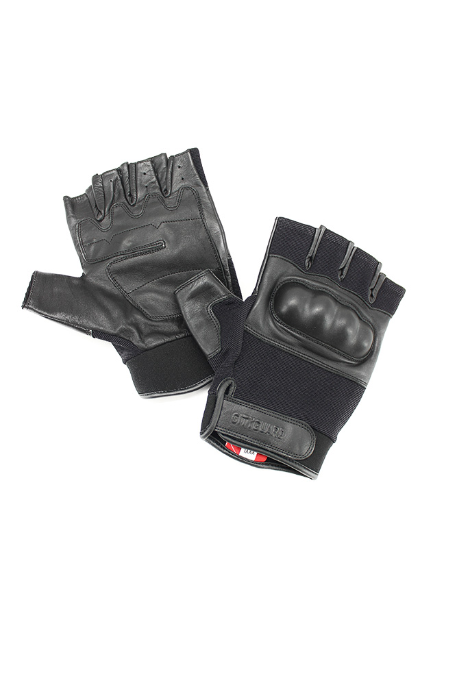 Gants intervention coqués Cityguard