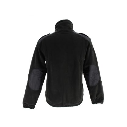 Blouson polaire collection ARMY de marque CITYGAURD – Image 5
