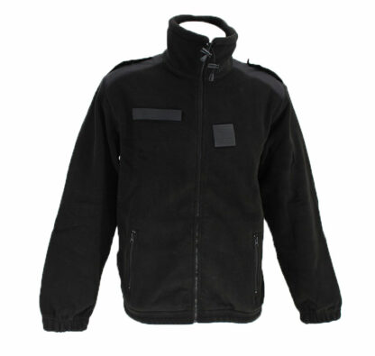 Blouson polaire collection ARMY de marque CITYGAURD