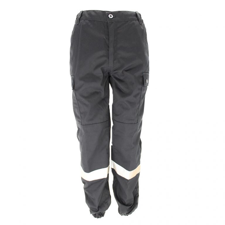 PANTALON SECURITE INCENDIE United Equipement