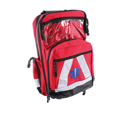 Sac à dos secourisme 50 personnes