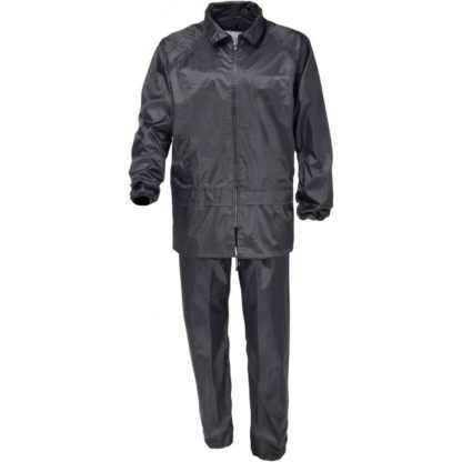 Tenue de pluie sécurité Cityguard