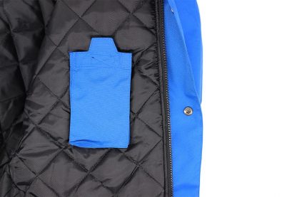 Parka doublure matelassée de marque TOPTEX – Image 4