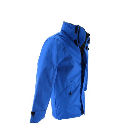 Parka doublure matelassée de marque TOPTEX – Image 2