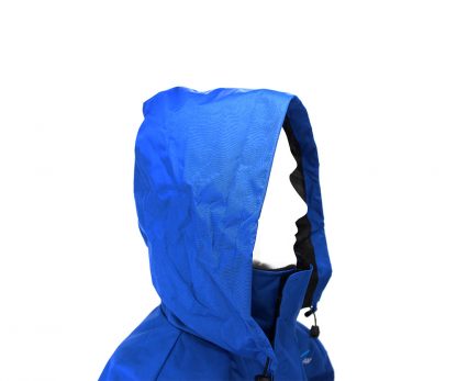 Parka doublure matelassée de marque TOPTEX – Image 3