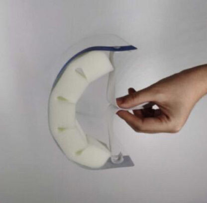 Visière Face Shield – Image 2