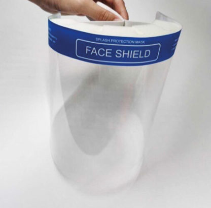 Visière Face Shield – Image 3