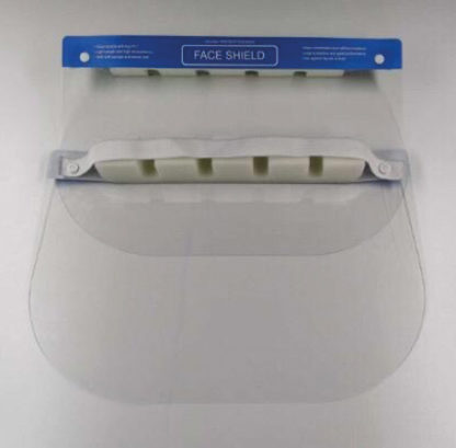 Visière Face Shield – Image 4