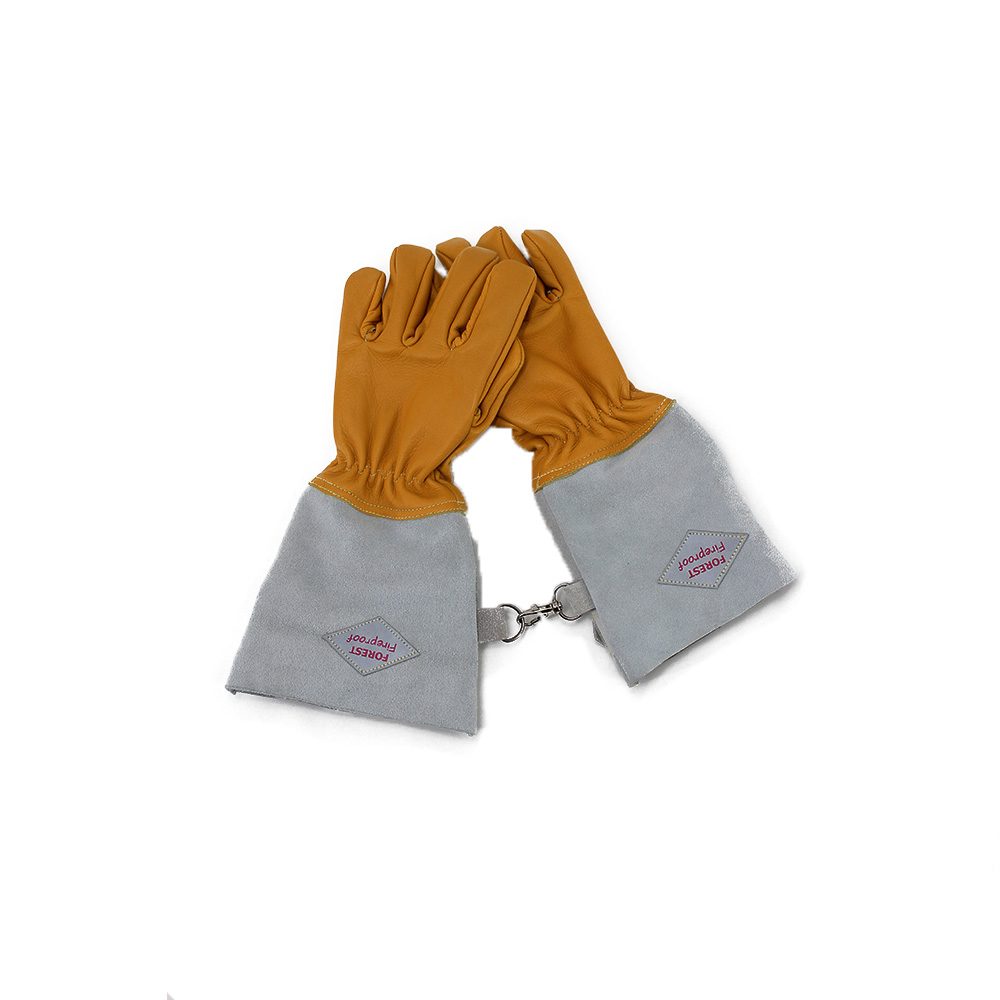 Gants intervention Sapeurs- Pompiers