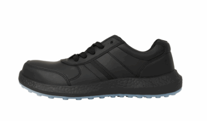 Chaussures basses de sécurité coquée - Breizhguard